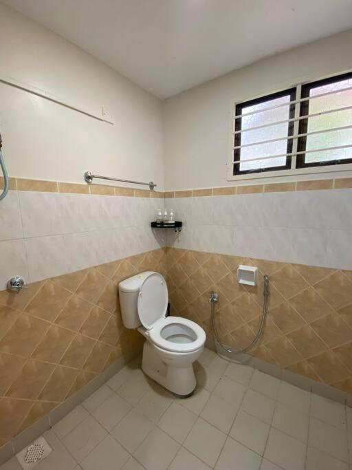Villa Teratai 878 @ A'Famosa Resort Alor Gajah Exterior photo